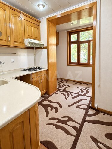 Продаётся 3-комн. вторичка 85 м², м. Нариман Нариманов, photo 10 from 16