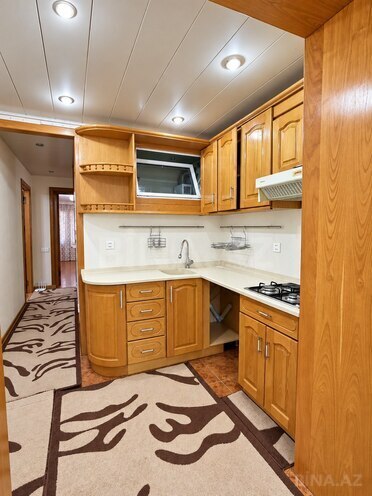 Продаётся 3-комн. вторичка 85 м², м. Нариман Нариманов, photo 11 from 16