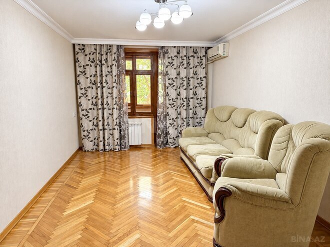 Продаётся 3-комн. вторичка 85 м², м. Нариман Нариманов, photo 6 from 16