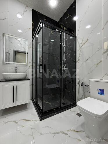 Satılır 4 otaqlı həyət evi/bağ evi 150 m², Mərdəkan q., photo 13 from 15