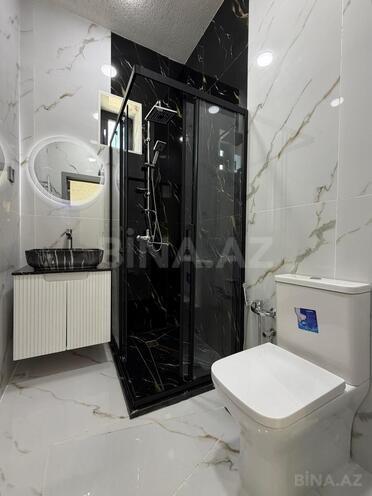 Satılır 4 otaqlı həyət evi/bağ evi 150 m², Mərdəkan q., photo 11 from 15
