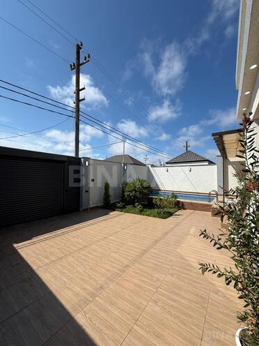 Satılır 4 otaqlı həyət evi/bağ evi 150 m², Mərdəkan q., photo 6 from 15