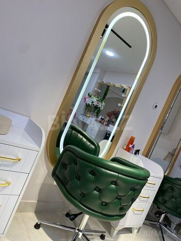Продается  объект 32 м², м. Иншаатчылар, photo 8 from 12