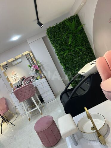 Продается  объект 32 м², м. Иншаатчылар, photo 9 from 12