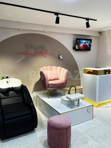 Продается  объект 32 м², м. Иншаатчылар, photo 1 from 12