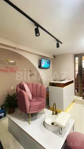 Продается  объект 32 м², м. Иншаатчылар, photo 4 from 12