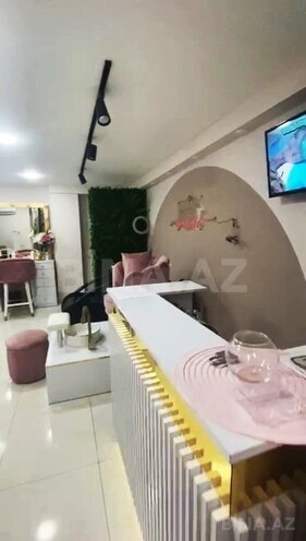 Продается  объект 32 м², м. Иншаатчылар, photo 3 from 12