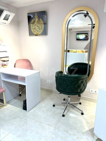 Продается  объект 32 м², м. Иншаатчылар, photo 10 from 12