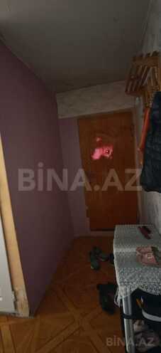 Satılır 2 otaqlı köhnə tikili 50 m², Xalqlar Dostluğu m., photo 14 from 15