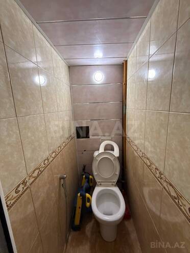 Satılır 2 otaqlı köhnə tikili 50 m², Xalqlar Dostluğu m., photo 11 from 15