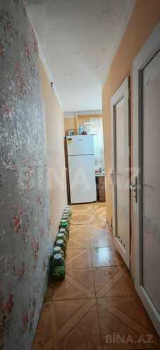Satılır 2 otaqlı köhnə tikili 50 m², Xalqlar Dostluğu m., photo 13 from 15