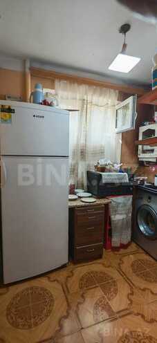 Satılır 2 otaqlı köhnə tikili 50 m², Xalqlar Dostluğu m., photo 9 from 15