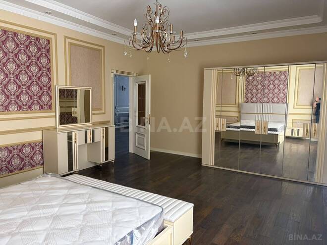 Сдаётся 9-комн. дом/дача 400 м², пос. Бузовна, photo 24 from 27