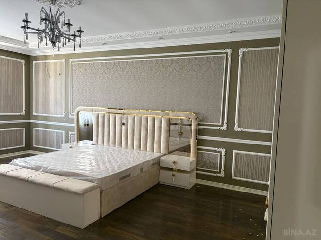 Сдаётся 9-комн. дом/дача 400 м², пос. Бузовна, photo 23 from 27