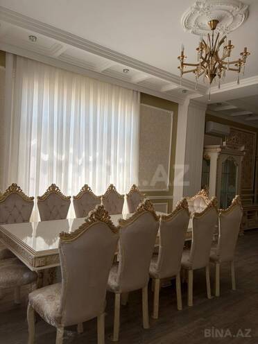 Сдаётся 9-комн. дом/дача 400 м², пос. Бузовна, photo 12 from 27
