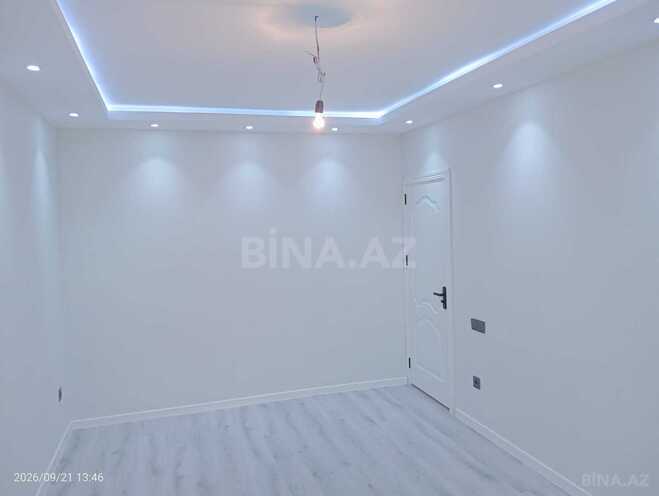Satılır 2 otaqlı köhnə tikili 60 m², Yeni Günəşli q., photo 5 from 18
