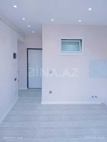 Satılır 2 otaqlı köhnə tikili 60 m², Yeni Günəşli q., photo 8 from 18