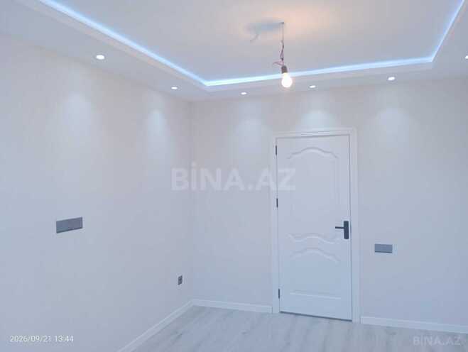 Satılır 2 otaqlı köhnə tikili 60 m², Yeni Günəşli q., photo 3 from 18