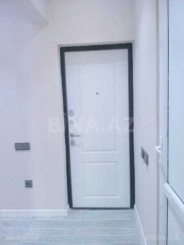 Satılır 2 otaqlı köhnə tikili 60 m², Yeni Günəşli q., photo 17 from 18