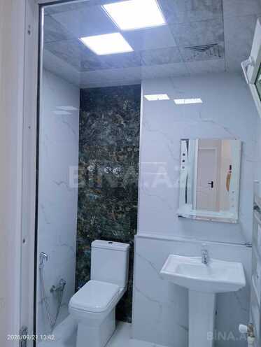 Satılır 2 otaqlı köhnə tikili 60 m², Yeni Günəşli q., photo 15 from 18