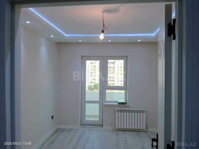 Satılır 2 otaqlı köhnə tikili 60 m², Yeni Günəşli q., photo 4 from 18