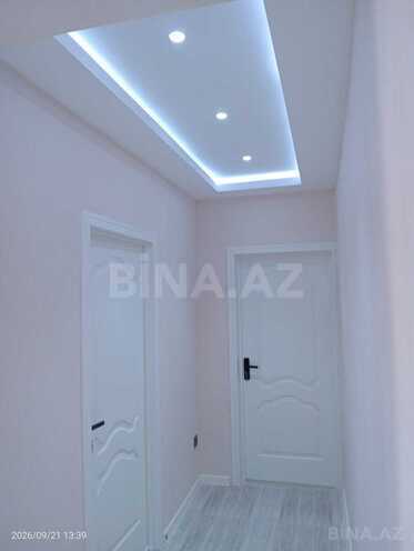 Satılır 2 otaqlı köhnə tikili 60 m², Yeni Günəşli q., photo 14 from 18