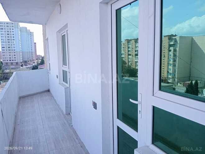 Satılır 2 otaqlı köhnə tikili 60 m², Yeni Günəşli q., photo 11 from 18