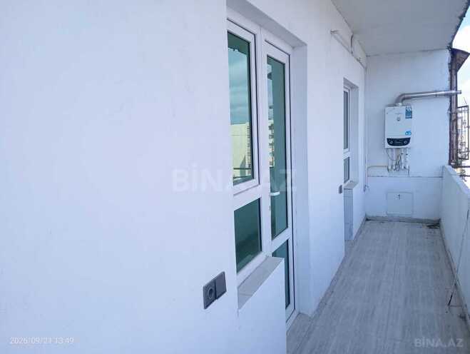 Satılır 2 otaqlı köhnə tikili 60 m², Yeni Günəşli q., photo 10 from 18