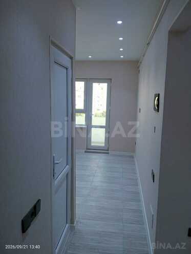Satılır 2 otaqlı köhnə tikili 60 m², Yeni Günəşli q., photo 9 from 18