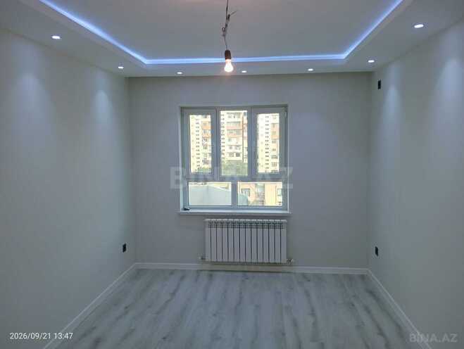 Satılır 2 otaqlı köhnə tikili 60 m², Yeni Günəşli q., photo 1 from 18