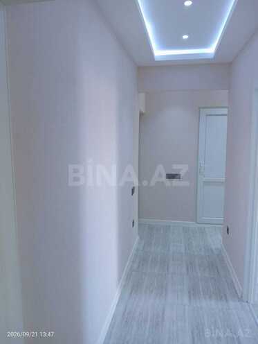 Satılır 2 otaqlı köhnə tikili 60 m², Yeni Günəşli q., photo 12 from 18