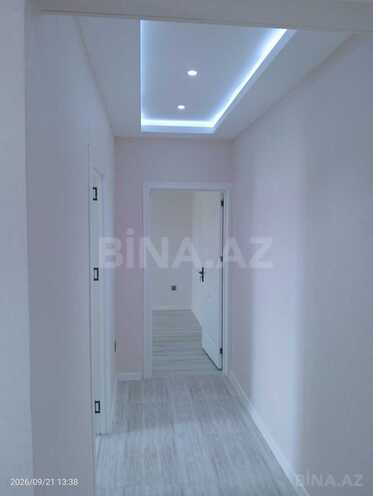 Satılır 2 otaqlı köhnə tikili 60 m², Yeni Günəşli q., photo 13 from 18