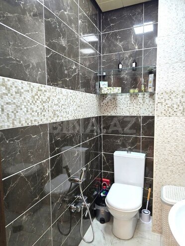 Продаётся 3-комн. новостройка 110 м², м. Кара Караев, photo 13 from 15