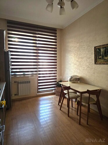 Продаётся 3-комн. новостройка 110 м², м. Кара Караев, photo 10 from 15