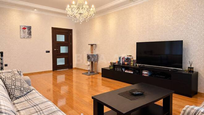 Продаётся 3-комн. новостройка 110 м², м. Кара Караев, photo 4 from 15