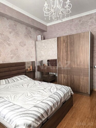 Продаётся 3-комн. новостройка 110 м², м. Кара Караев, photo 7 from 15