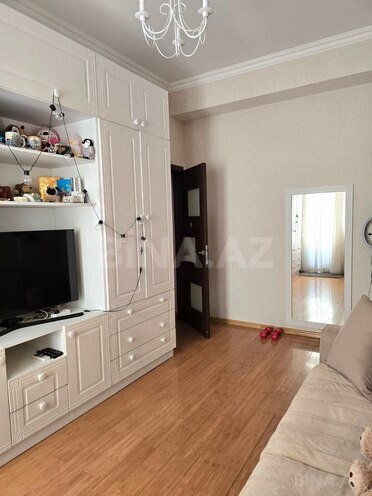 Продаётся 3-комн. новостройка 110 м², м. Кара Караев, photo 6 from 15