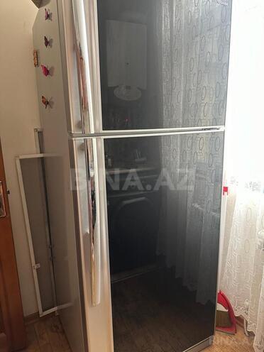 İcarəyə verilir 2 otaqlı köhnə tikili 55 m², 8-ci mikrorayon q., photo 7 from 10