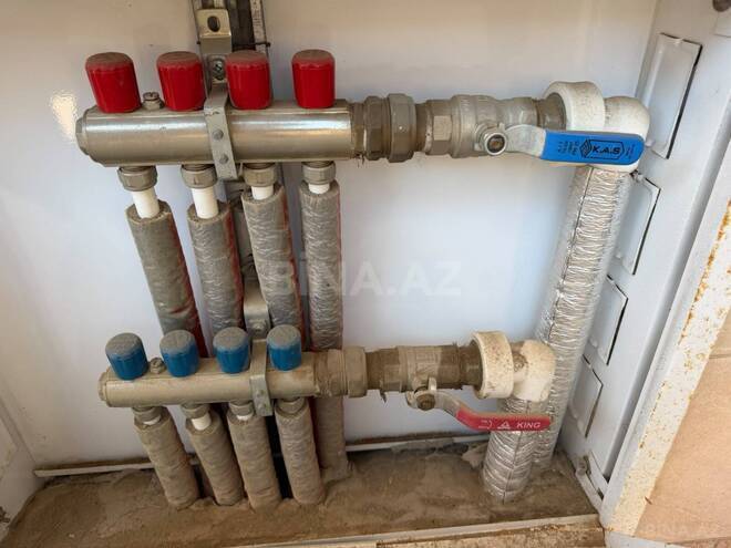Продается 3-комн. новостройка 133 м², пос. Ази Асланова, photo 20 from 27
