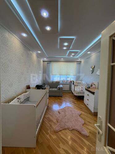 Продается 3-комн. новостройка 133 м², пос. Ази Асланова, photo 9 from 27