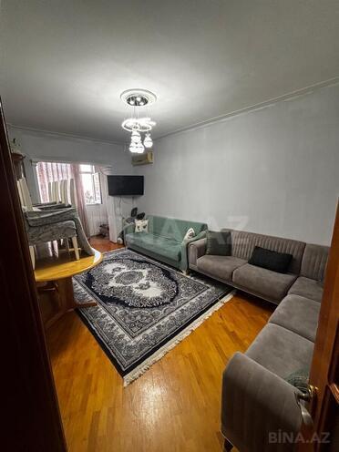 Продается 3-комн. вторичка 85 м², пос. Ени Гюнешли, photo 1 from 15
