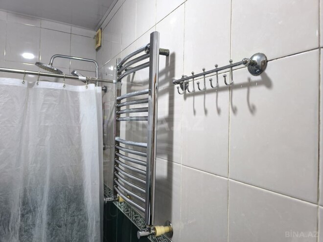Satılır 3 otaqlı köhnə tikili 80 m², Bakıxanov q., photo 11 from 19