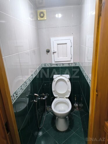 Satılır 3 otaqlı köhnə tikili 80 m², Bakıxanov q., photo 13 from 19