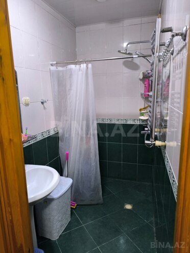 Satılır 3 otaqlı köhnə tikili 80 m², Bakıxanov q., photo 15 from 19