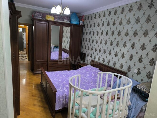 Satılır 3 otaqlı köhnə tikili 80 m², Bakıxanov q., photo 4 from 19