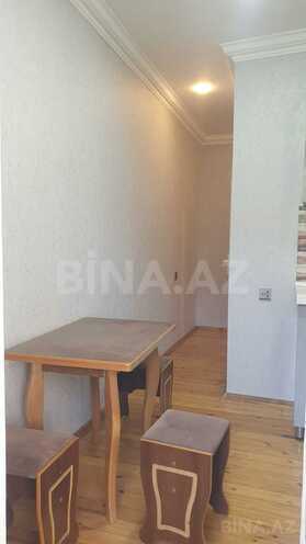 İcarəyə verilir 1 otaqlı köhnə tikili 35 m², İnşaatçılar m., photo 10 from 25