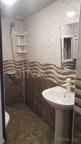 İcarəyə verilir 1 otaqlı köhnə tikili 35 m², İnşaatçılar m., photo 16 from 25