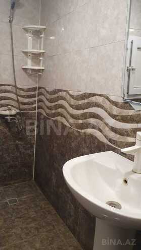 İcarəyə verilir 1 otaqlı köhnə tikili 35 m², İnşaatçılar m., photo 20 from 25