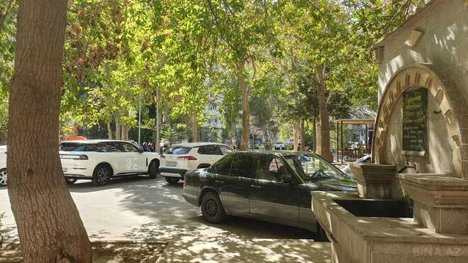 İcarəyə verilir 1 otaqlı köhnə tikili 35 m², İnşaatçılar m., photo 22 from 25