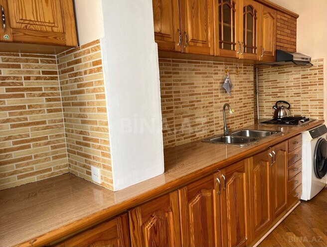 İcarəyə verilir 2 otaqlı köhnə tikili 65 m², 8-ci mikrorayon q., photo 7 from 13